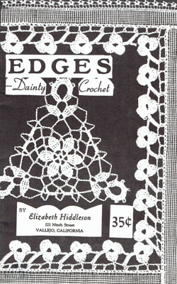 Cover Image Property of Elizabeth Hiddleson