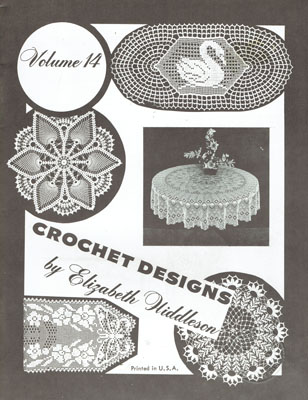 Cover Image Property of Elizabeth Hiddleson