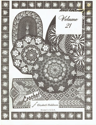 Cover Image Property of Elizabeth Hiddleson