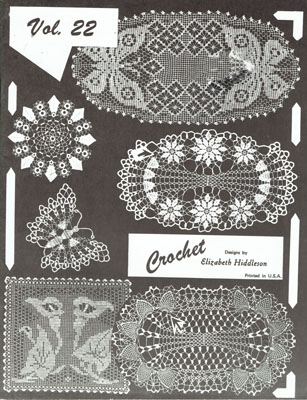 Cover Image Property of Elizabeth Hiddleson