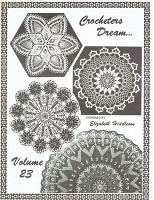 Cover Image Property of Elizabeth Hiddleson