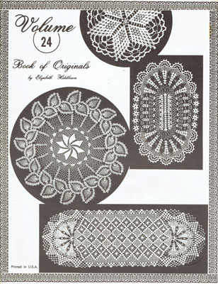 Cover Image Property of Elizabeth Hiddleson