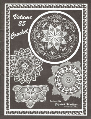 Cover Image Property of Elizabeth Hiddleson