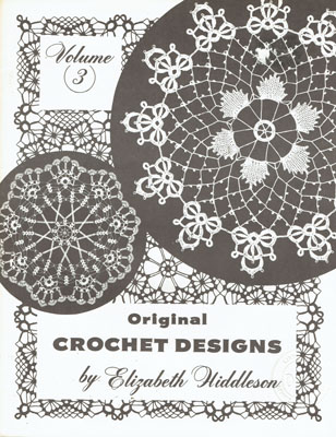 Cover Image Property of Elizabeth Hiddleson