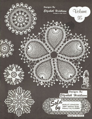 Cover Image Property of Elizabeth Hiddleson