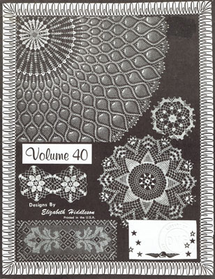 Cover Image Property of Elizabeth Hiddleson