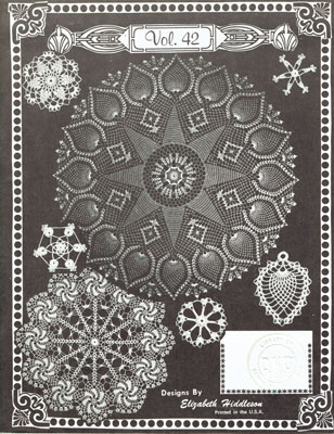 Cover Image Property of Elizabeth Hiddleson