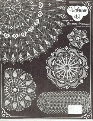 Cover Image Property of Elizabeth Hiddleson