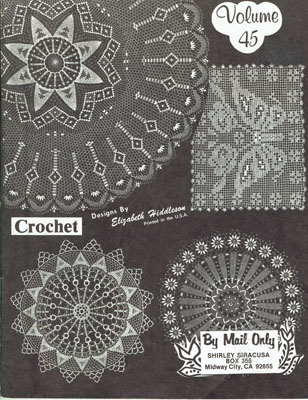 Cover Image Property of Elizabeth Hiddleson