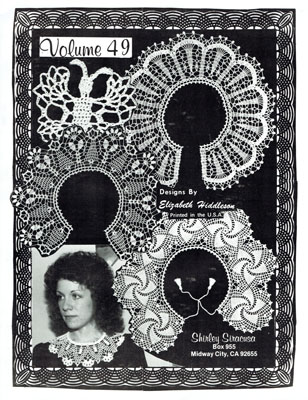 Cover Image Property of Elizabeth Hiddleson