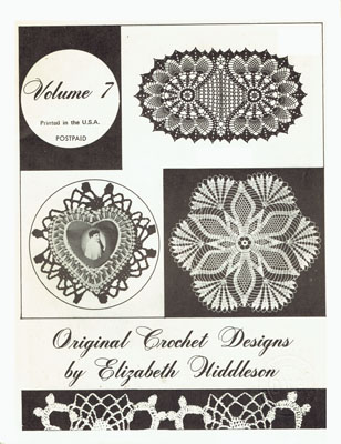 Cover Image Property of Elizabeth Hiddleson