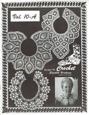 Cover Image Property of Elizabeth Hiddleson