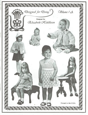 Cover Image Property of Elizabeth Hiddleson