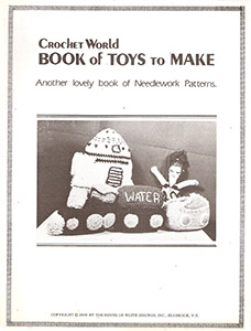 Cover Image Property of PUBLISHER