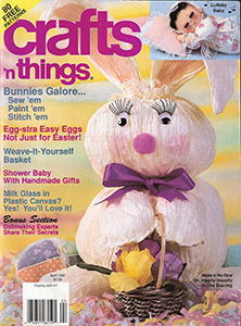 Cover Image Property of Daisy Pulications