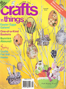 Cover Image Property of Daisy Pulications