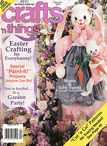 Cover Image Property of Daisy Pulications