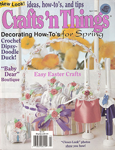 Cover Image Property of Daisy Pulications