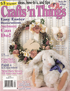 Cover Image Property of Daisy Pulications