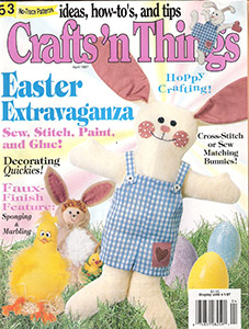 Cover Image Property of Daisy Pulications