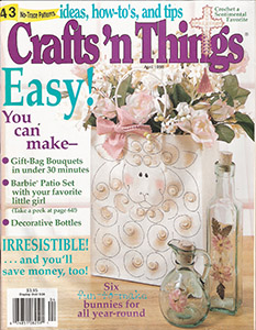 Cover Image Property of Daisy Pulications