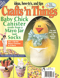 Cover Image Property of Daisy Pulications