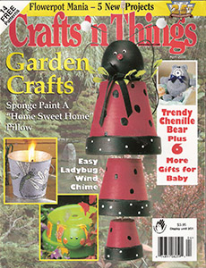 Cover Image Property of Daisy Pulications