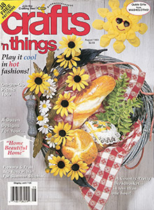 Cover Image Property of Daisy Pulications