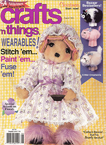 Cover Image Property of Daisy Pulications