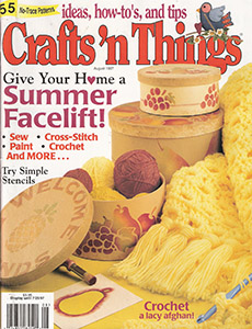 Cover Image Property of Daisy Pulications