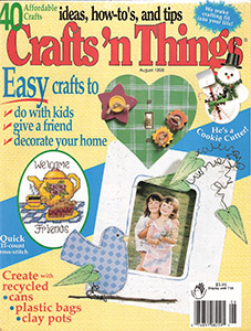 Cover Image Property of Daisy Pulications