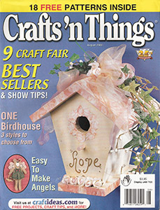 Cover Image Property of Daisy Pulications