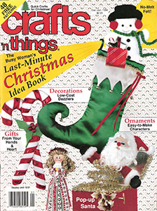 Cover Image Property of Daisy Pulications