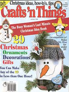 Cover Image Property of Daisy Pulications