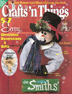 Cover Image Property of Daisy Pulications