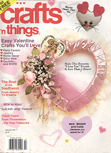 Cover Image Property of Daisy Pulications