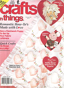 Cover Image Property of Daisy Pulications