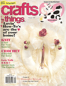 Cover Image Property of Daisy Pulications