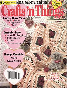 Cover Image Property of Daisy Pulications