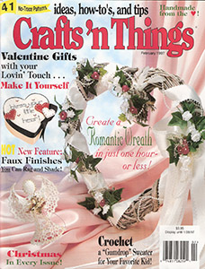 Cover Image Property of Daisy Pulications