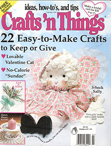 Cover Image Property of Daisy Pulications