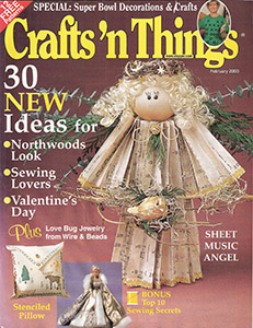 Cover Image Property of Daisy Pulications