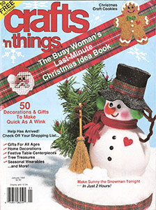 Cover Image Property of Daisy Pulications