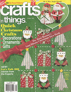 Cover Image Property of Daisy Pulications