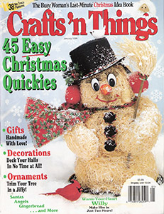 Cover Image Property of Daisy Pulications