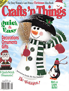 Cover Image Property of Daisy Pulications