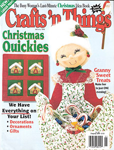 Cover Image Property of Daisy Pulications