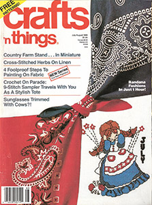 Cover Image Property of Daisy Pulications