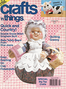 Cover Image Property of Daisy Pulications