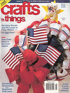 Cover Image Property of Daisy Pulications